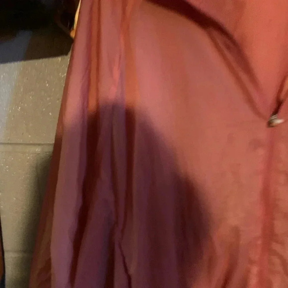 Unbranded Womens Windbreaker Size 4X - Picture 2 of 16